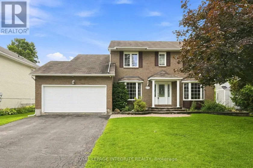 Detached at 675 POTVIN AVENUE, Clarence-Rockland
