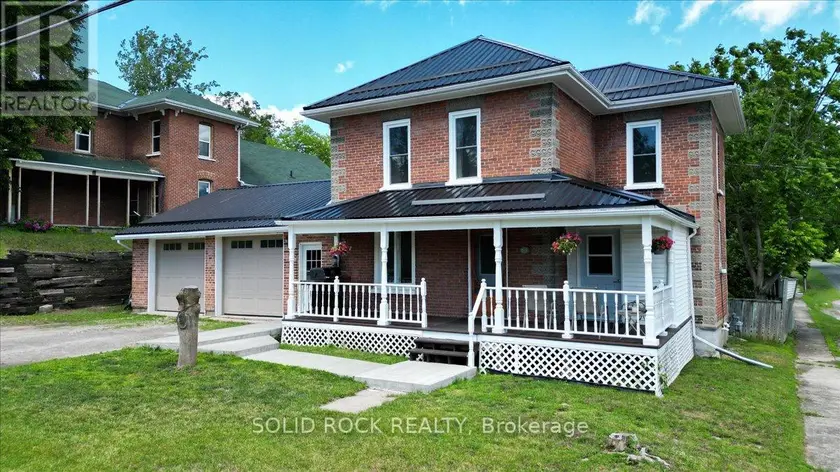 Detached at 53 CHURCH (ST) AVENUE, Trent Hills