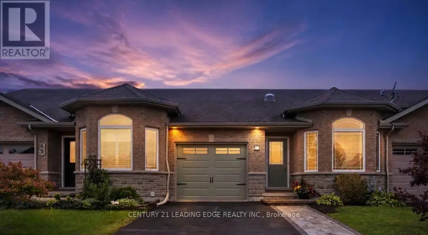 Townhouse at 12 WARD DRIVE, Brighton