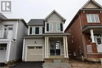 Detached at 7648 HACKBERRY TRAIL, Niagara Falls