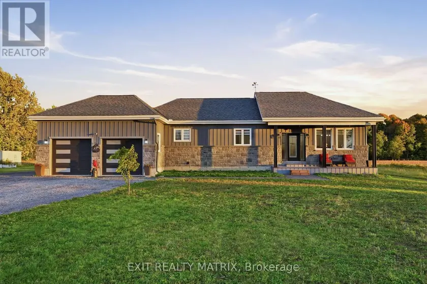 Detached at 12340 FOREST ROAD, South Dundas