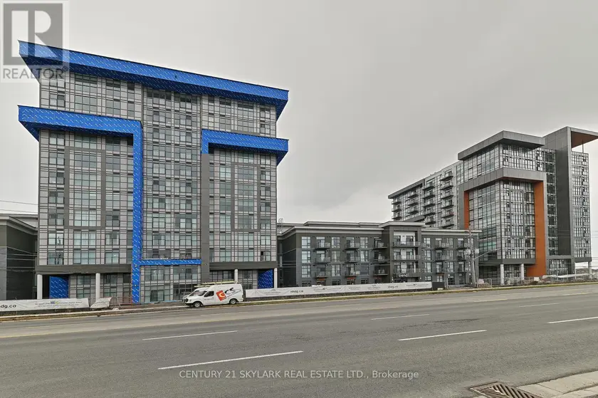Apartment at 401 - 460 DUNDAS STREET E, Hamilton