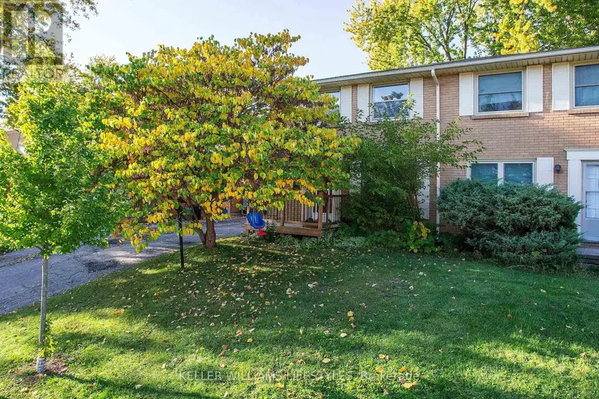 Semi-Detached/Link at 235 HOMESTEAD CRESCENT, London North