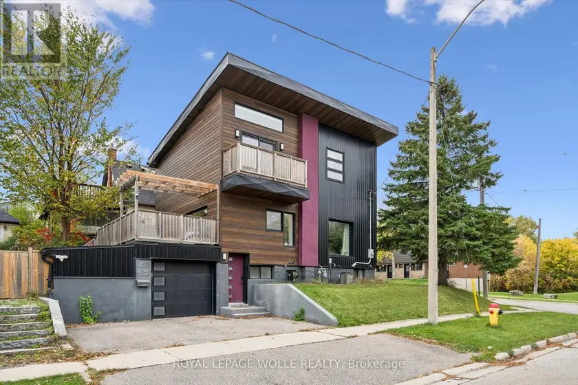 Detached at 159 PALMER AVENUE, Kitchener
