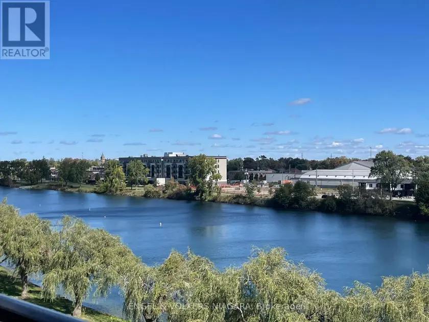 Apartment at 528 - 350 PRINCE CHARLES DRIVE S, Welland