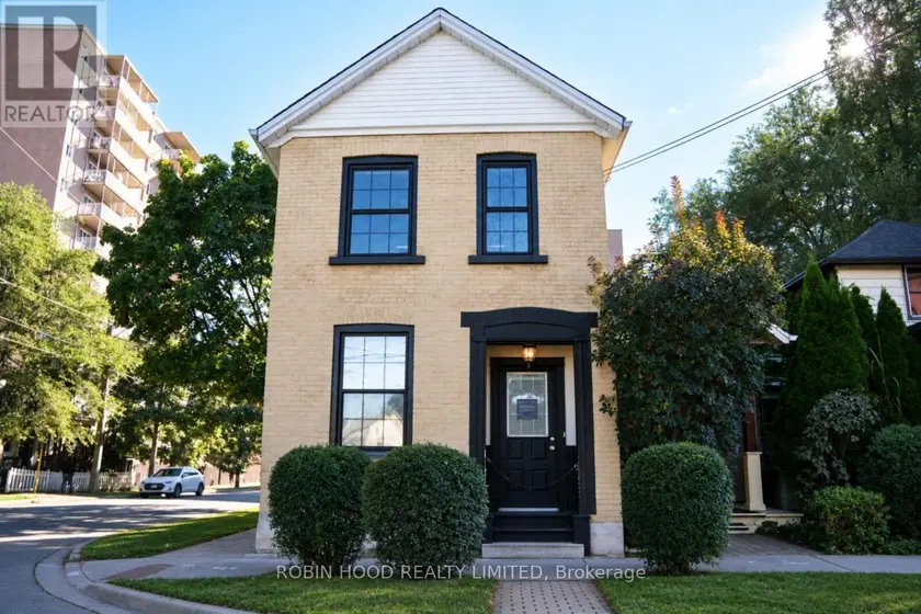 Other at 19 COURT STREET, St. Catharines