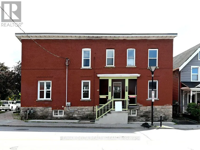 Semi-Detached/Link at 355 BRONSON AVENUE, Ottawa