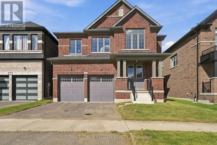 Detached at 96 BUTLER BOULEVARD, Kawartha Lakes