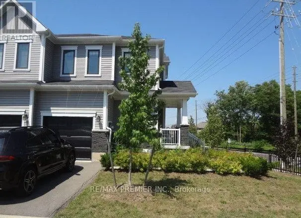 Townhouse at 17 - 8273 TULIP TREE DRIVE, Niagara Falls