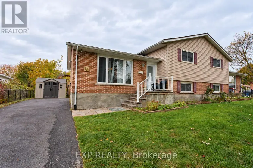 Semi-Detached/Link at 138 BAKER STREET, Kingston
