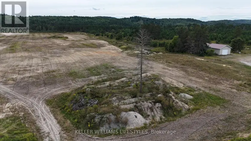 Vacant Land at PT LT 8 QUEENSWAY AVENUE, Espanola