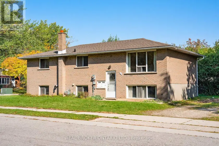 Detached at 530 GLEN FORREST BOULEVARD, Waterloo