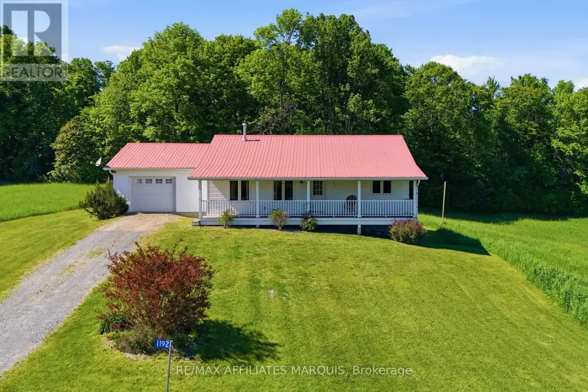 Detached at 1192 GOOD ROAD, Frontenac