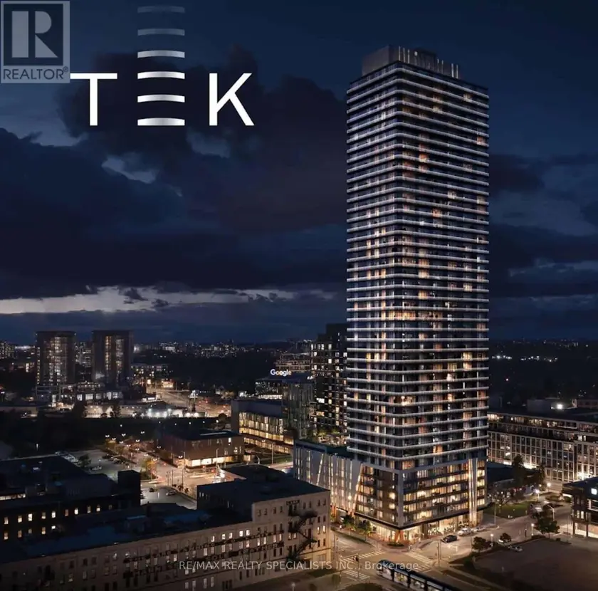 Apartment at 305 - 30 FRANCIS STREET S, Kitchener