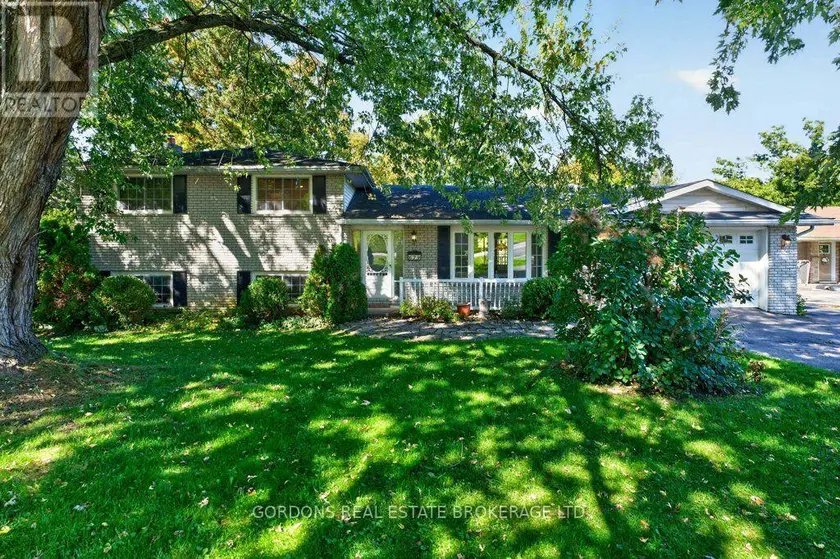 Detached at 679 PALACE ROAD, Greater Napanee