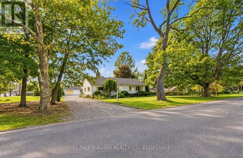 Detached at 478 JOHNSON STREET, Niagara-on-the-Lake