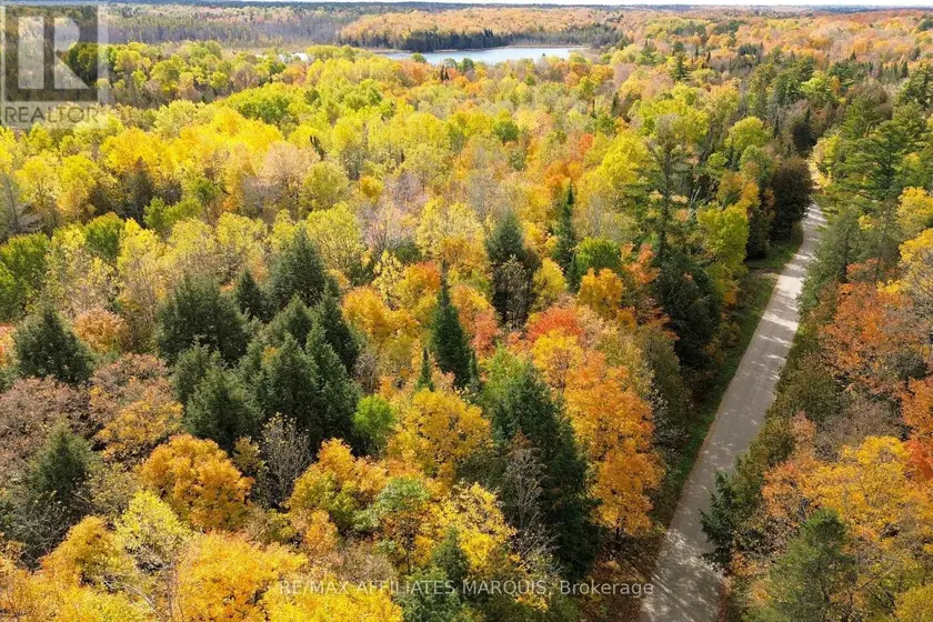 Vacant Land at 2093 SMITH ROAD, North Frontenac