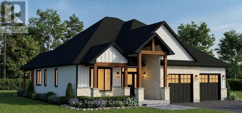 Detached at 11392 BAILEY COURT, Bayham
