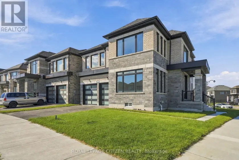 Detached at 204 ST JOSEPH ROAD, Kawartha Lakes