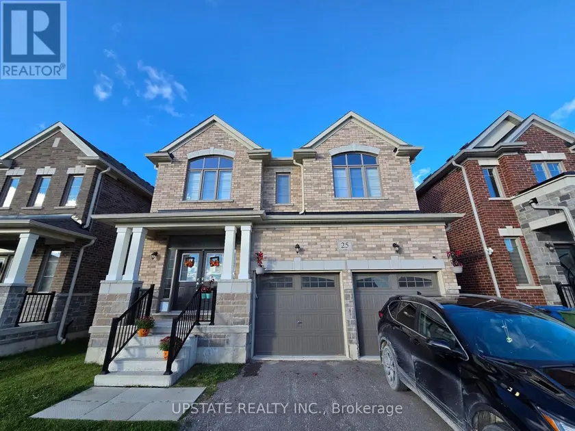 Detached at 25 DOC LOUGHEED AVENUE, Southgate
