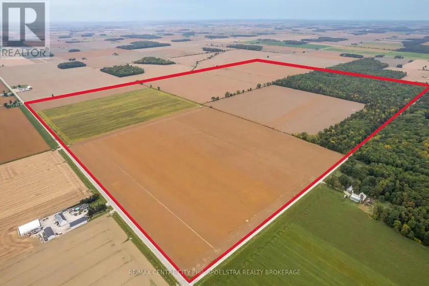 Other at LT 23-25 CON 10 HOLT LINE, St. Clair