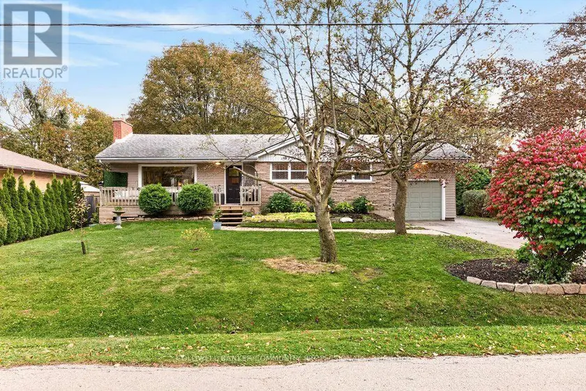 Detached at 58 HATTON DRIVE, Hamilton