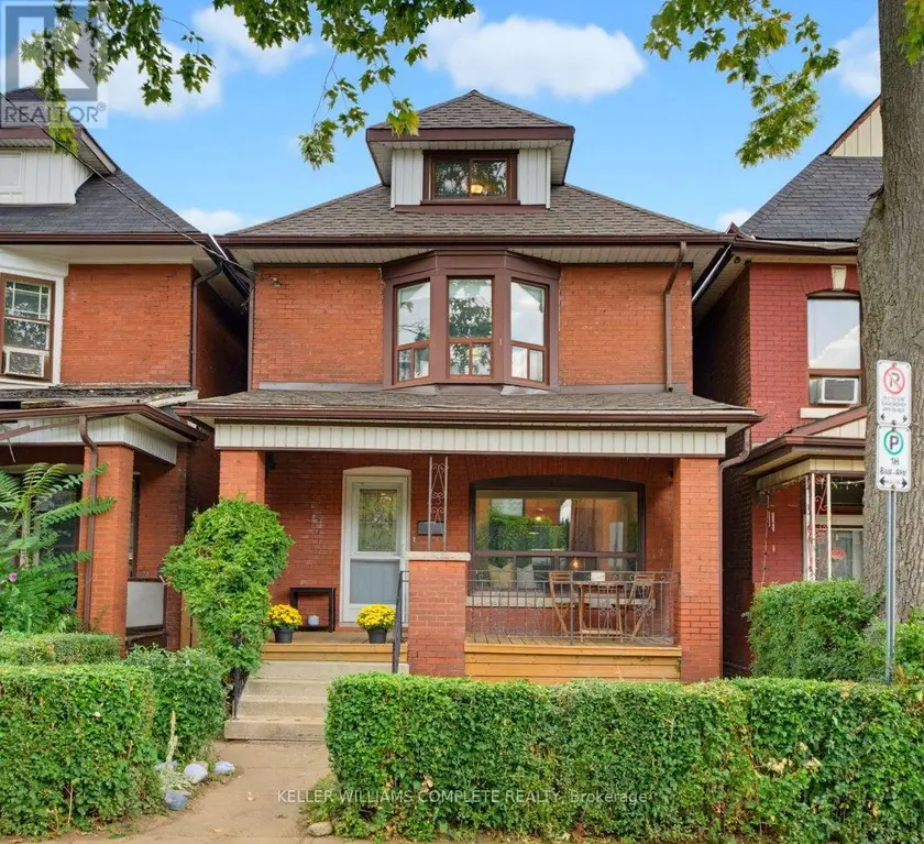 Detached at 23 NIGHTINGALE STREET, Hamilton