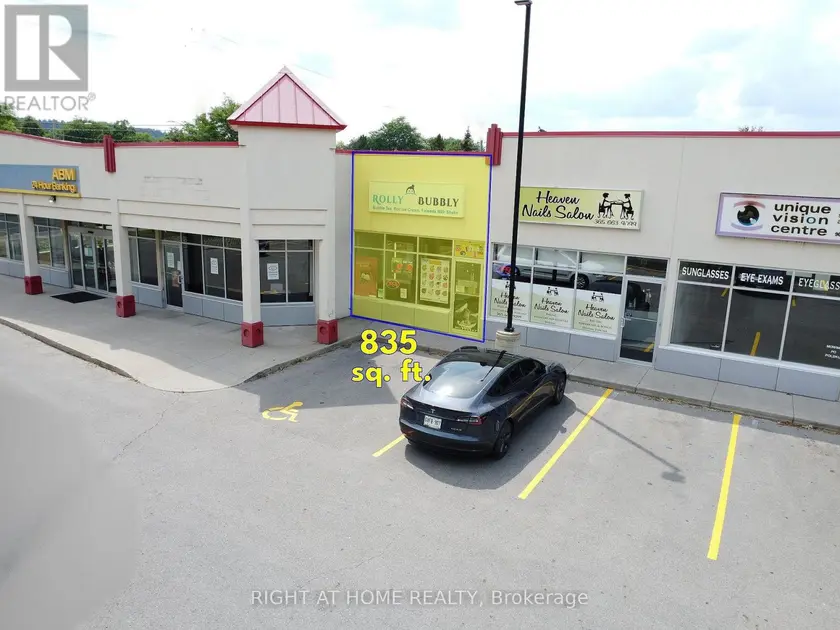 Other at 4 - 259 HIGHWAY 8 HIGHWAY, Hamilton