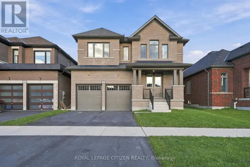 Detached at 145 ST JOSEPH ROAD, Kawartha Lakes