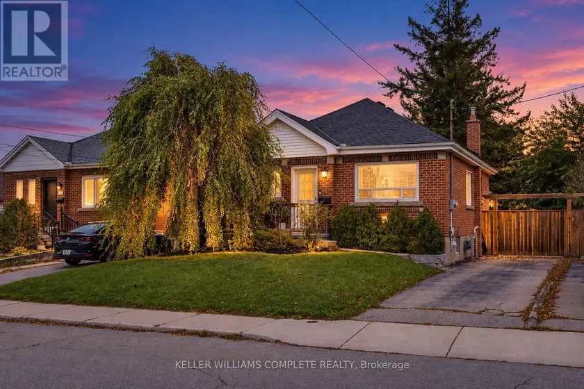Detached at 191 ROSEWOOD ROAD, Hamilton