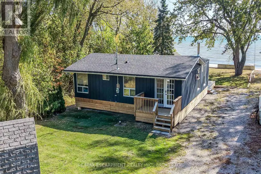 Detached at 1778 LAKESHORE ROAD, Haldimand