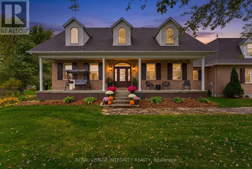 Detached at 3647 MARCIL ROAD, Clarence-Rockland