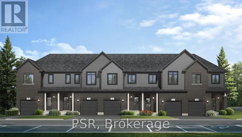 Townhouse at 43 - 55 CADENCE COMMON, Cambridge