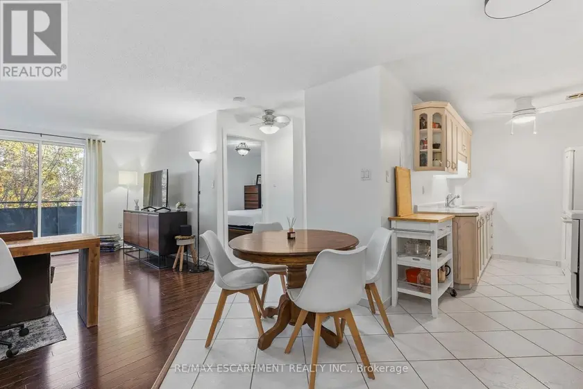 Apartment at 207 - 893 CONCESSION STREET, Hamilton