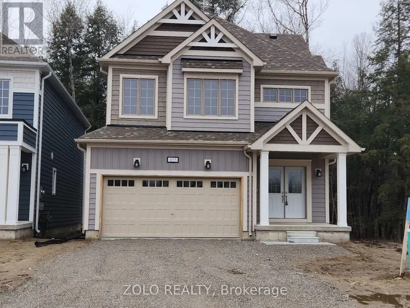 Detached at 455 BEECHWOOD FOREST LANE, Gravenhurst