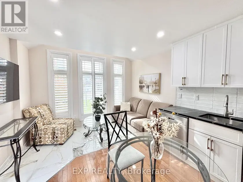 Detached at B - 1428 TALCY CRESCENT, Ottawa