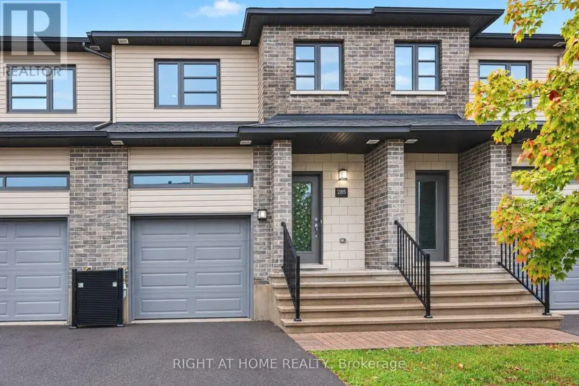 Townhouse at 285 MUNRO STREET, Carleton Place