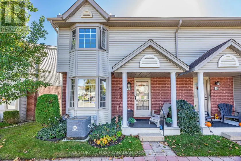Townhouse at 36 - 50 CHAPMAN COURT, London North