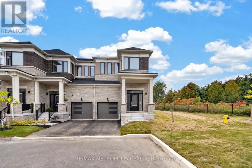 Townhouse at 113 WATTS MEWS, Kawartha Lakes