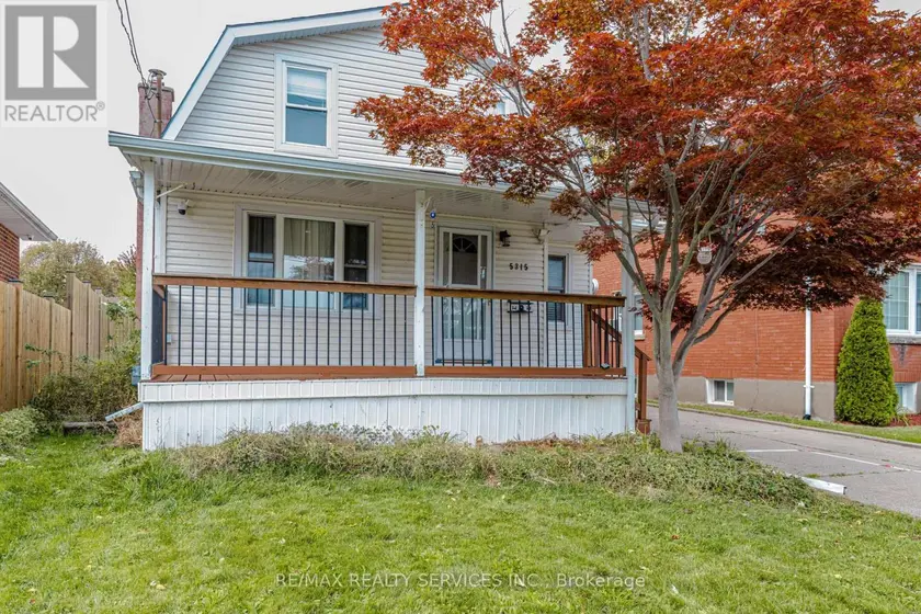 Detached at 5315 ONTARIO AVENUE, Niagara Falls