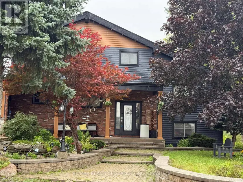 Detached at 720 DOANS RIDGE ROAD, Welland
