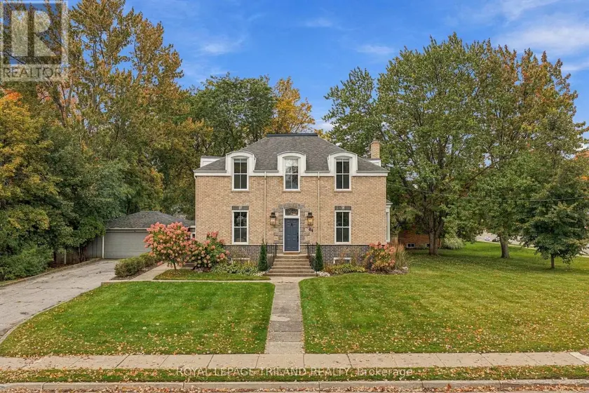Detached at 64 SOUTH STREET W, Aylmer