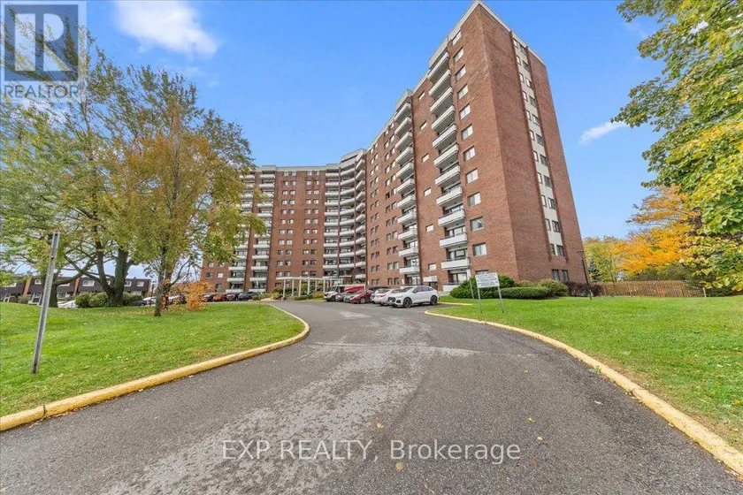 Apartment at 114 - 20 CHESTERTON DRIVE, Ottawa