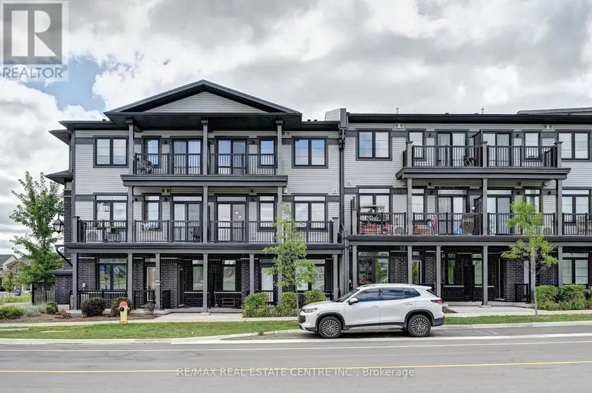 Townhouse at 102 WHEAT LANE, Kitchener