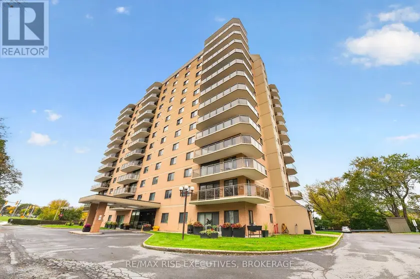 Apartment at 603 - 257 BATH ROAD, Kingston