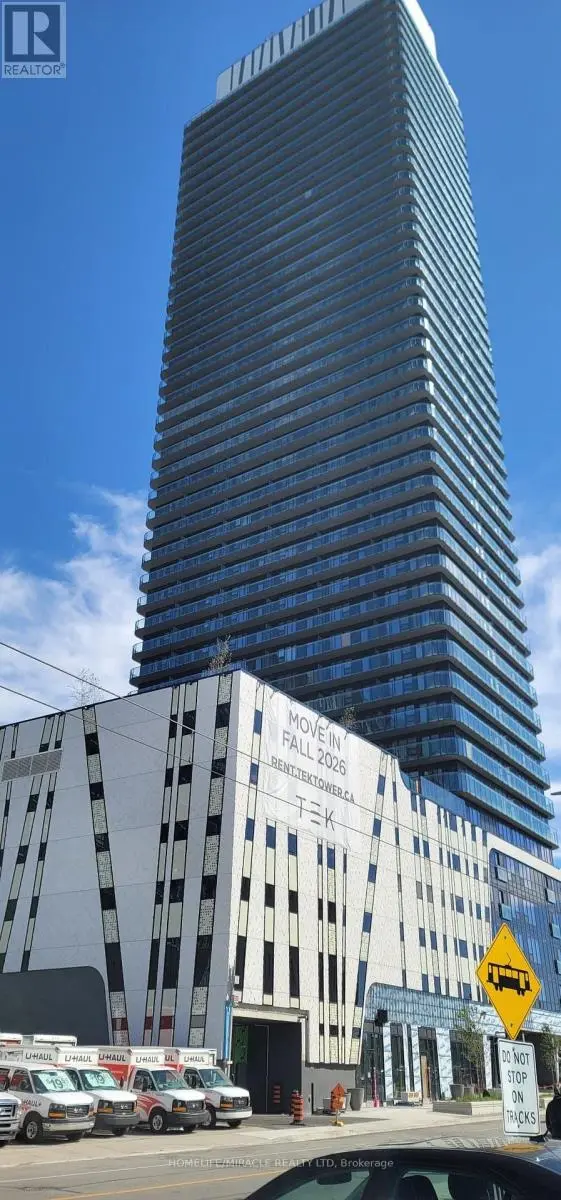 Apartment at 1001 - 30 FRANCIS STREET S, Kitchener