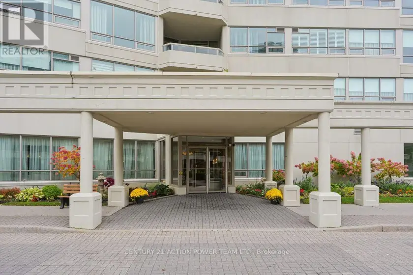 Apartment at 406 - 1480 RIVERSIDE DRIVE, Ottawa