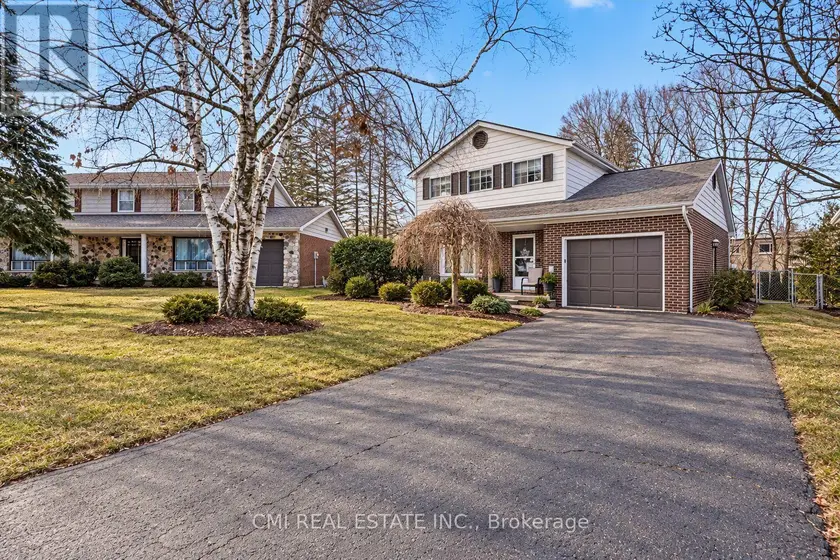 Detached at 360 CULPEPPER PLACE, Waterloo