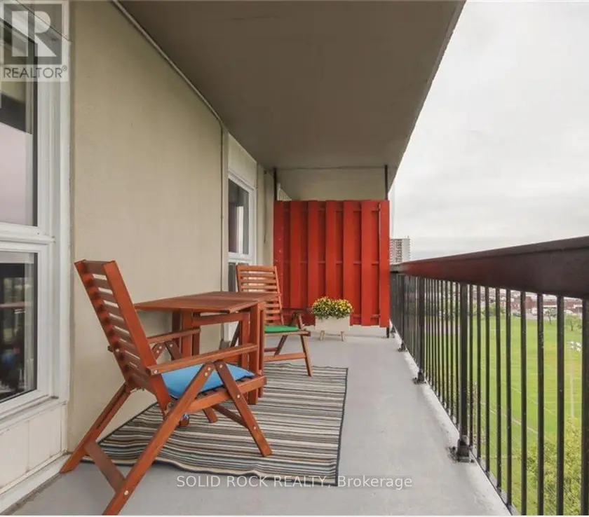 Apartment at 1209 - 158C MCARTHUR AVENUE, Ottawa