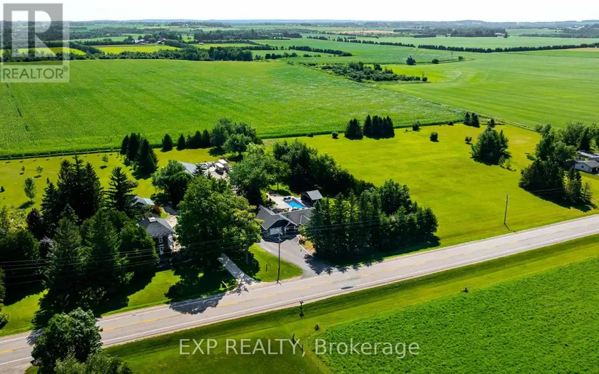 Detached at 394175 COUNTY RD 12, Amaranth